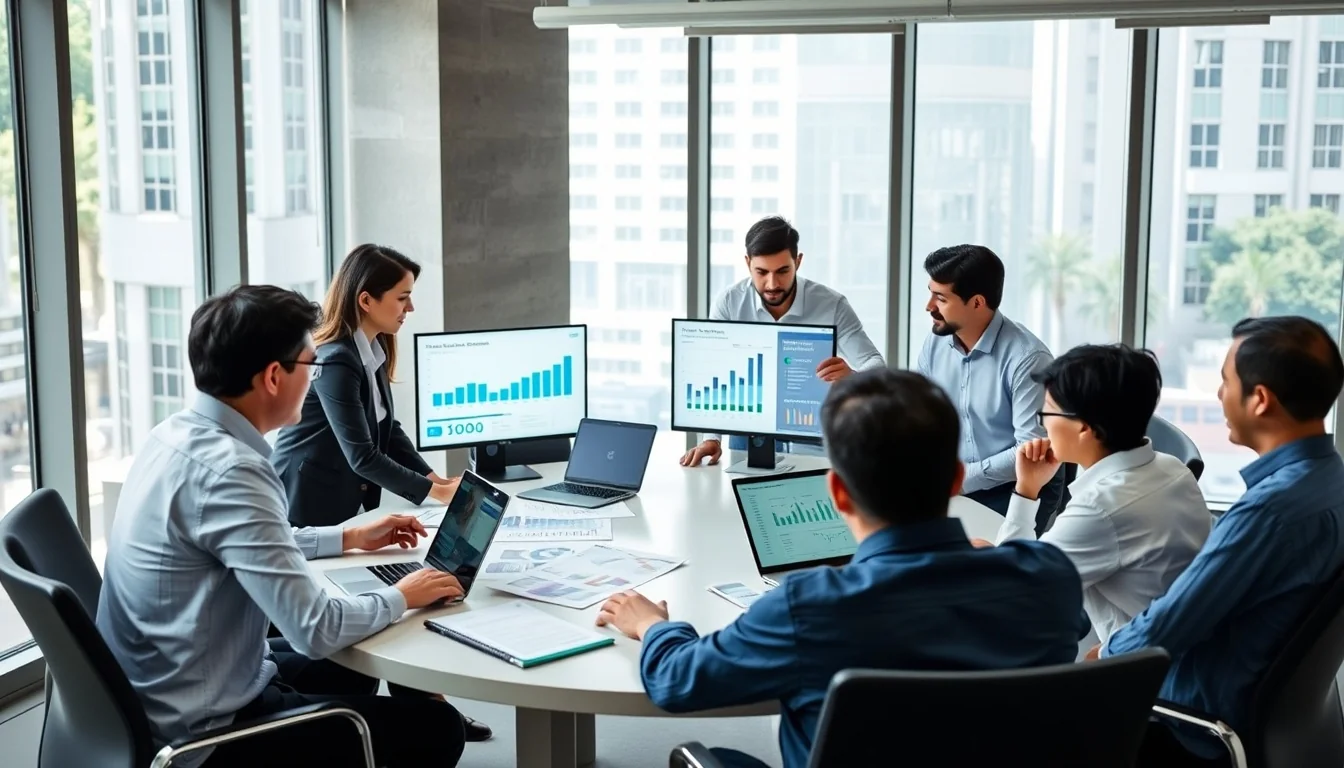 Welcome to Project Profit